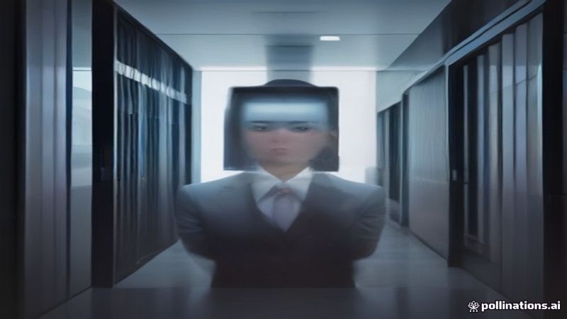 擦边短剧内容团队在剪辑室讨论剧集节奏与镜头分寸