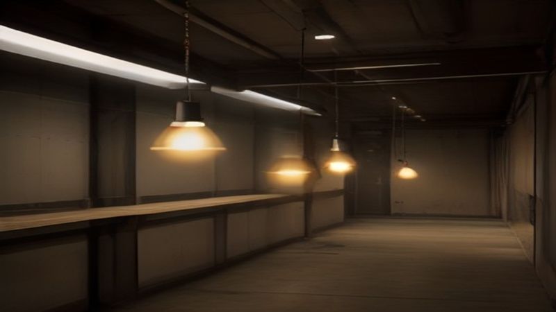 擦边短剧成功案例《夜色边界》剧照
